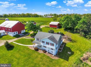 120 N Winding Rd, Wellsville, PA 17365