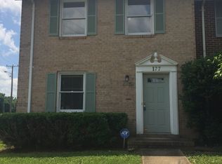 177 Farrell Ln, Fredericksburg, VA 22401