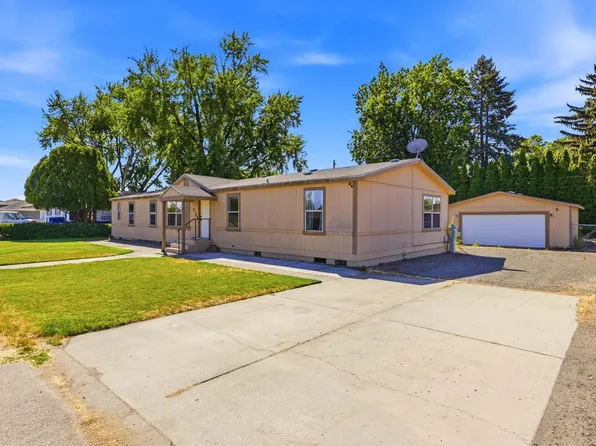 4104 W Pearl St, Pasco, WA 99301