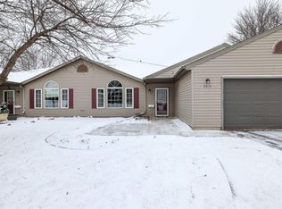 4833 31st Ave NW, Rochester, MN 55901