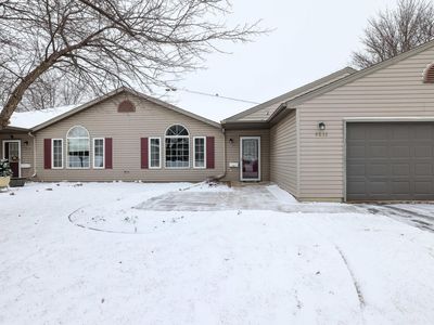 4833 31st Ave NW, Rochester, MN, 55901