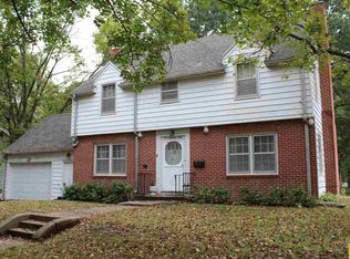 508 S 3rd St, Clinton, MO 64735