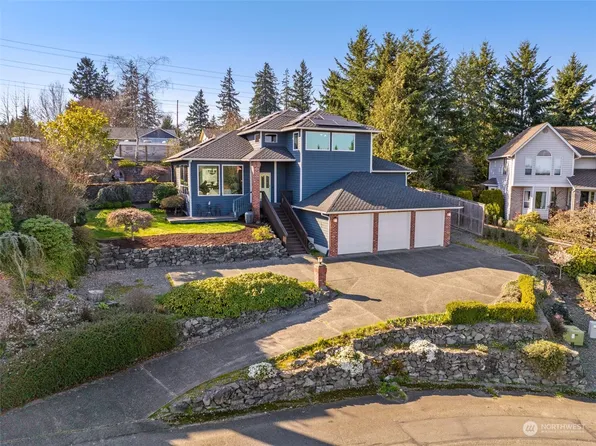 6610 46th Avenue Ct E, Tacoma, WA 98443