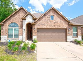 257 Redwood Canyon Trl, Conroe, TX 77301