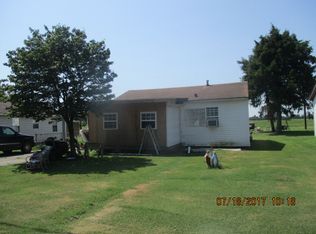 303 E Ollie St, Malden, MO 63863