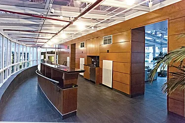 Rented by Keller Williams NYC