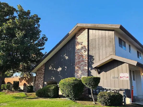 1902p-5120 Appleblossom Dr 662 RB, 5120 Appleblossom Dr APT 6, Bakersfield, CA 93309