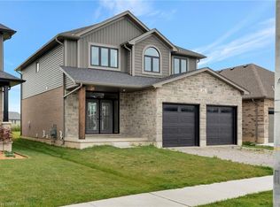 26 McKeen St, Haldimand County, ON N0A 1J0