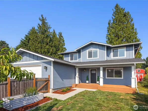 18533 22nd Drive SE, Bothell, WA 98012