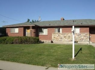 8073 S Roosevelt St, Midvale, UT 84047
