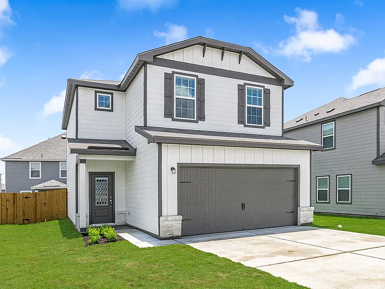 Homestead Estates — Photo 1
