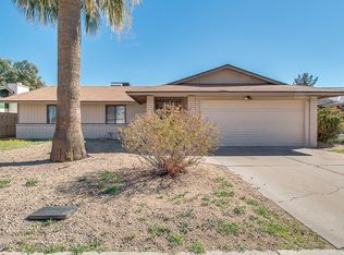 2458 E Javelina Ave, Mesa, AZ 85204