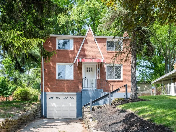 7939 Thon Dr, Verona, PA 15147