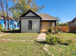 209 S 27th St, Temple, TX 76504