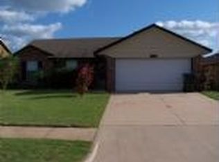 1704 Baron Dr, Norman, OK 73071