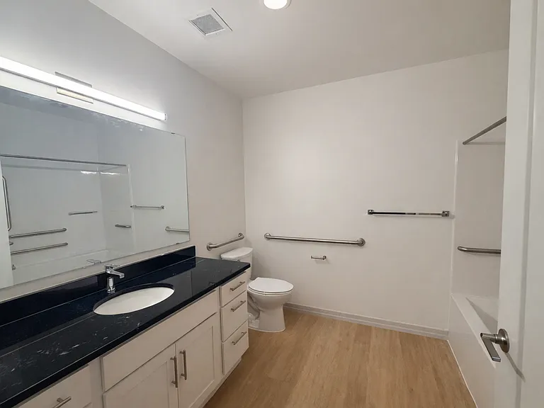 Brand New Apartments in the Heart of Burton Heights! Live at the Intersection of Culture, Communi... — Photo 24