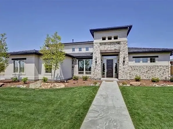 4636 W Montage Dr, Eagle, ID 83616