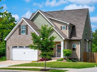 1746 Oakvale Dr, Chattanooga, TN 37421