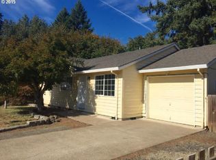 224 W 2nd Place Cir, Lafayette, OR 97127