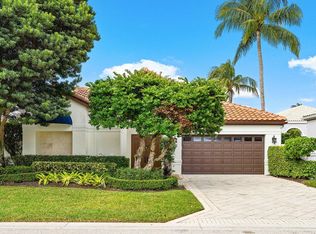3589 NW Clubside Cir, Boca Raton, FL 33496