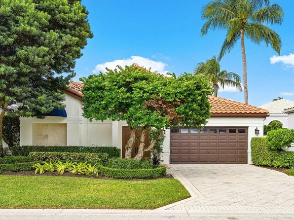 3589 NW Clubside Circle, Boca Raton, FL 33496
