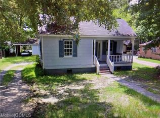 2155 N McVay Dr, Mobile, AL 36605