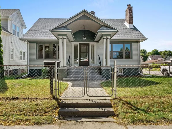 2202 Henry STREET, Sheboygan, WI 53081