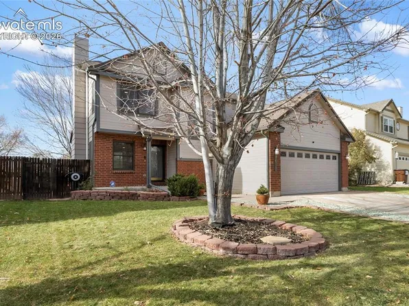 7057 Reunion Cir, Fountain, CO 80817