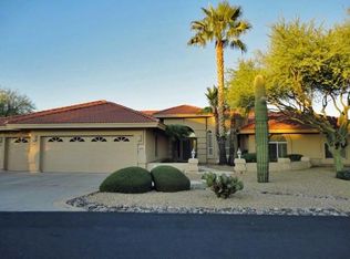 18810 E Buckskin Dr, Rio Verde, AZ 85263