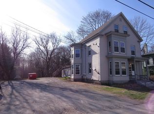 71 High St, Fairfield, ME 04937