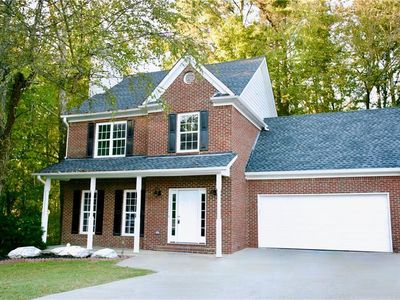 301 Lisa Ln, Acworth, GA, 30102