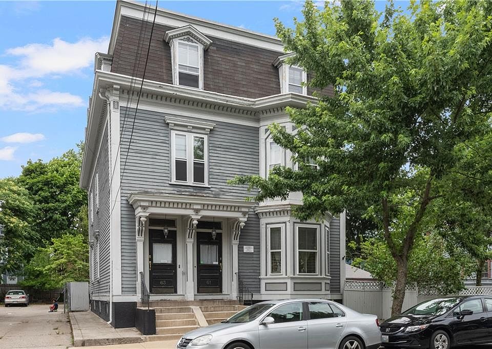 61 Chapin Ave 1, Providence, RI 02909 Zillow