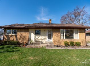 4309 Billmar St SW, Grandville, MI 49418