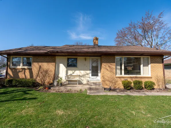 4309 Billmar St SW, Grandville, MI 49418