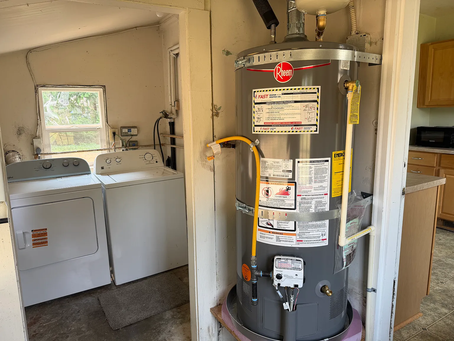1 bed, 600 sqft, $1,650 — Photo 2