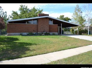 1709 N Forbes Ave, Layton, UT 84041