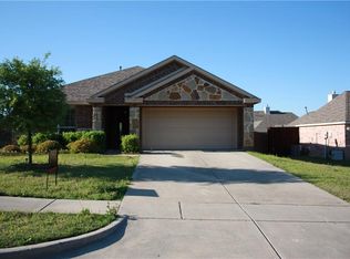 1325 Taren Trl, Wylie, TX 75098