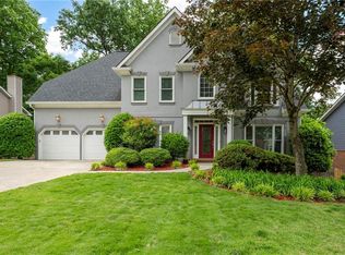 4957 Day Lily Way NW, Acworth, GA 30102