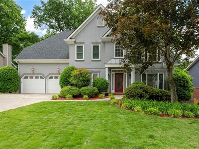 4957 Day Lily Way NW, Acworth, GA, 30102