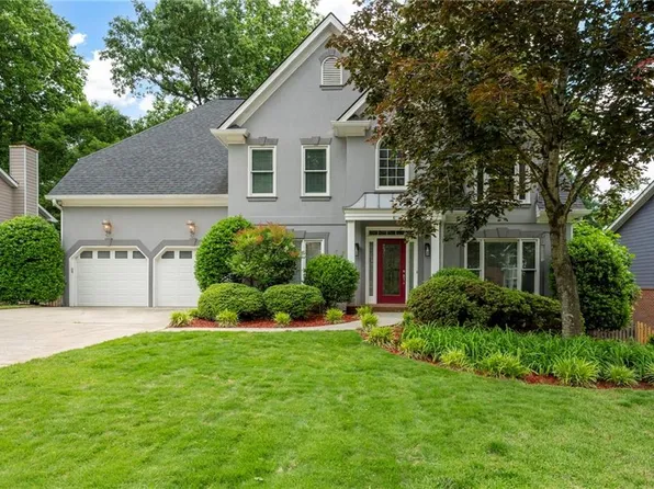 4957 Day Lily Way NW, Acworth, GA 30102