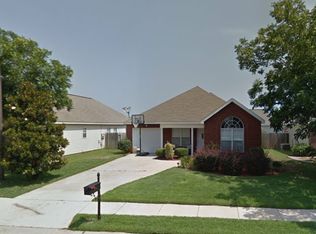 129 Monticello Dr, Byron, GA 31008
