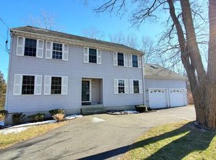 1130 Somerset Ave, Taunton, MA 02780