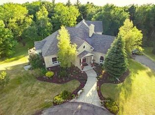 19 Tanglewood Dr, Caledon, ON L7K0K3