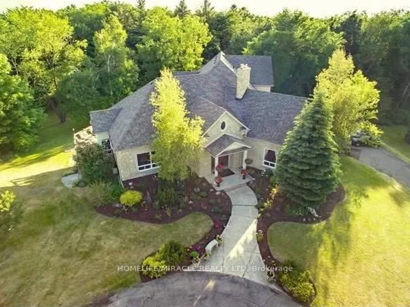 19 Tanglewood Dr, Caledon, ON L7K 0K3