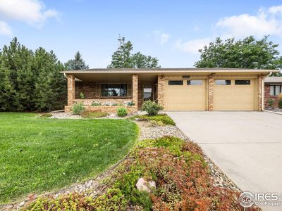 4881 Sheridan Ave, Loveland, CO, 80538
