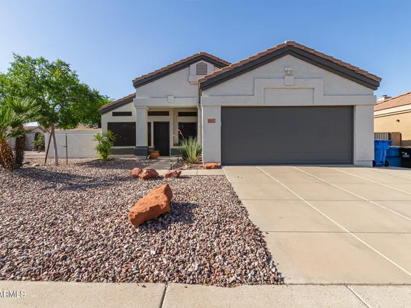 2102 E ESCUDA Road, Phoenix, AZ 85024