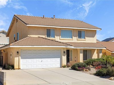 1520 Trinette Dr, Beaumont, CA, 92223