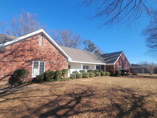 609 Liberty St, Marked Tree, AR 72365