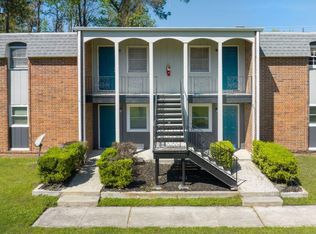 1425 E Park Ave BUILDING A, Valdosta, GA 31602