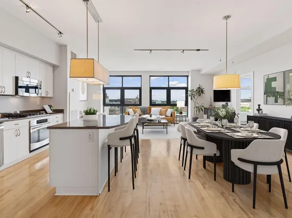 401 N 2nd St Unit 623, Minneapolis, MN 55401